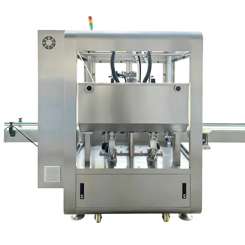 Liquor Filling Machine